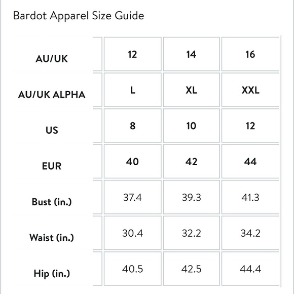 Bardot Shimmering Cutout Silver Strapless Dress Size XXL - Picture 9 of 9